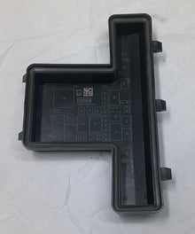 Edge Fusion MKX MKZ Nautilus Engine Fuse Relay Box Cover Lid DG9Z14A003AA B12