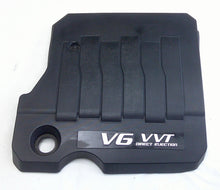 2010 - 2016 BUICK LACROSSE ENGINE APPEARANCE COVER 12635216 EC2 - RarePartsFinder.Com