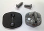 09 - 13 INFINITI G37X SEDAN REAR DOOR STRIKER  80570-AH300 OEM FREE SHIP! A17 - RarePartsFinder.Com