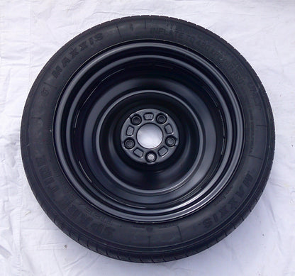 NEW NEVER USED 12 - 20 Ford Focus OEM Emergency Donut Spare Tire