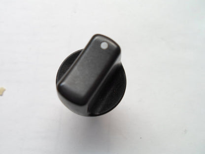 2005 - 2010 CHEVY COBALT CENTER AC HEATER CLIMATE CONTROL KNOB OEM
