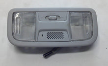 2011 2012 Honda CR-Z Front Roof Overhead Console Dome Map Reading Light Lamp  B7 - RarePartsFinder.Com