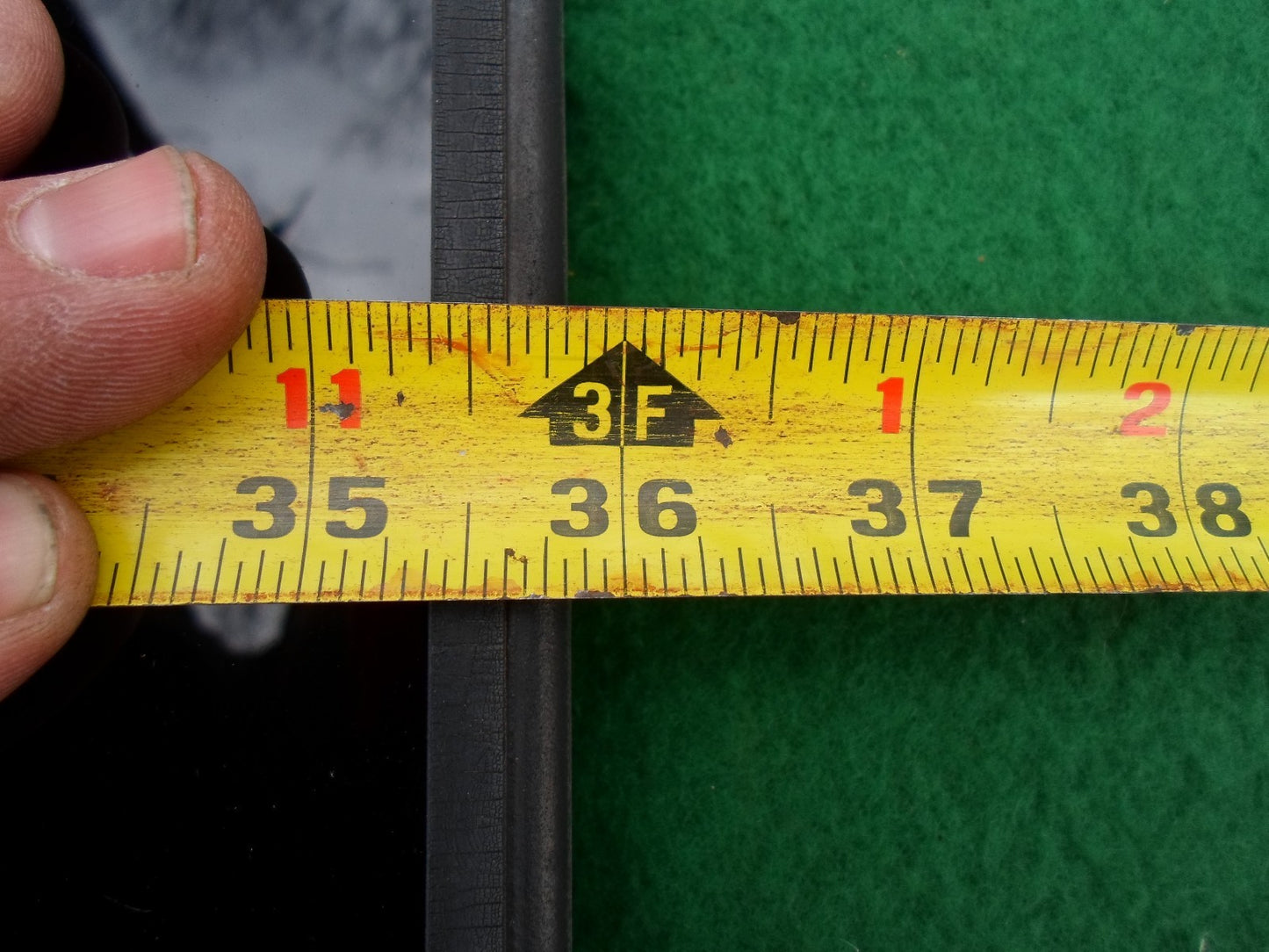 2006 YEAR SPECIFIC HYUNDAI SONATA OEM  FACTORY SUNROOF GLASS FREE SHIPPING! - RarePartsFinder.Com