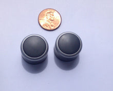 2007 2008 2009 HYUNDAI SANTA FE RADIO STEREO CONTROL KNOB SET OEM