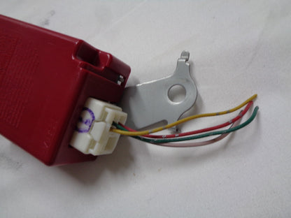07 - 11  CAMRY SMART DOOR CONTROL MODULE 89740-06030 TESTED OEM FREE SHIP A1