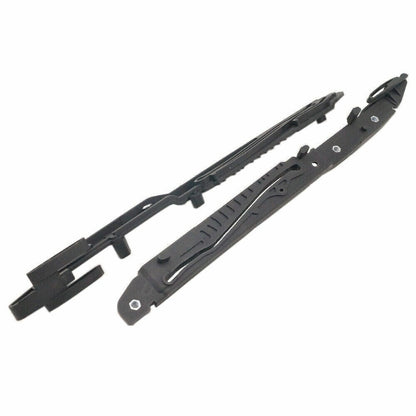Sunroof Track Assembly Repair Kit for 05 - 10 Sonata Azera Replaces 81648-1F000