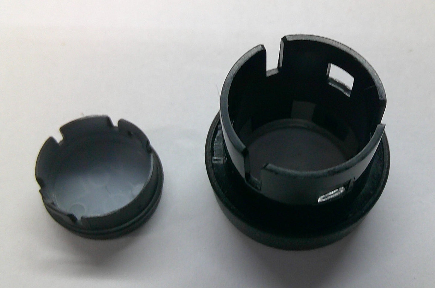 2017 ACURA ILX STEREO TUNER VOLUME RADIO KNOB OEM 39100‑TX6‑A520‑M1