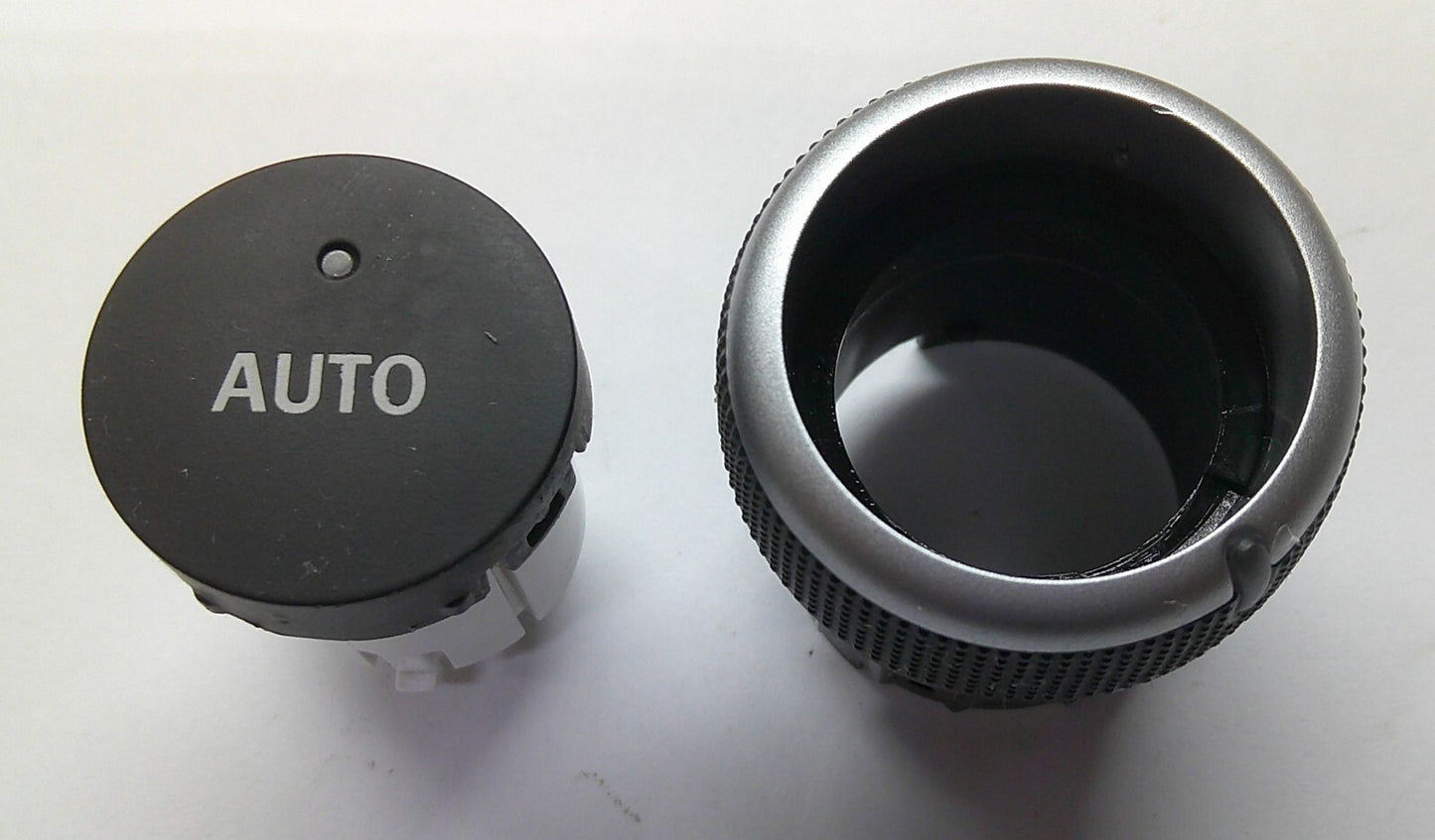 2006 SAAB 9-5 AC HEATER HVAC CLIMATE CONTROL KNOB OEM FREE SHIPPING!