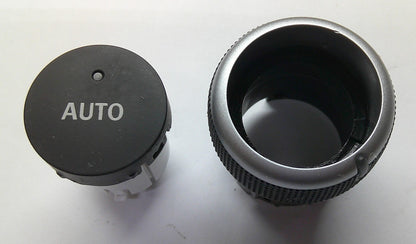 2006 SAAB 9-5 AC HEATER HVAC CLIMATE CONTROL KNOB OEM FREE SHIPPING!