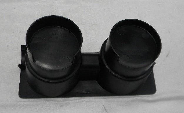 04 - 06 Nissan Altima Center Console Dual Cup Holder Assembly 96975-ZB000  B1