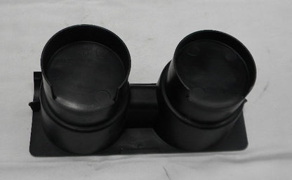 04 - 06 Nissan Altima Center Console Dual Cup Holder Assembly 96975-ZB000  B1