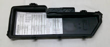 VOLVO S80 S60 V70 XC90 ENGINE COMPARTMENT FUSE RELAY LID COVER 9494211 R1 - RarePartsFinder.Com