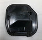 2011 2012 2013 VOLVO C70 RH HALOGEN HEADLIGHT BACK COVER 1305239327 B8