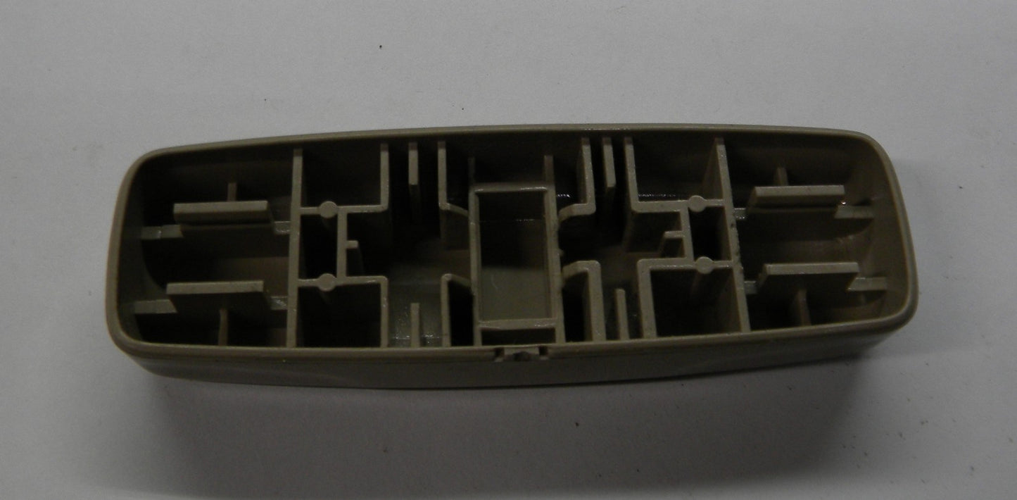 1999 - 2003 Lexus RX300 LH Side Power Seat Button Switch Cover 84921-24050-C0