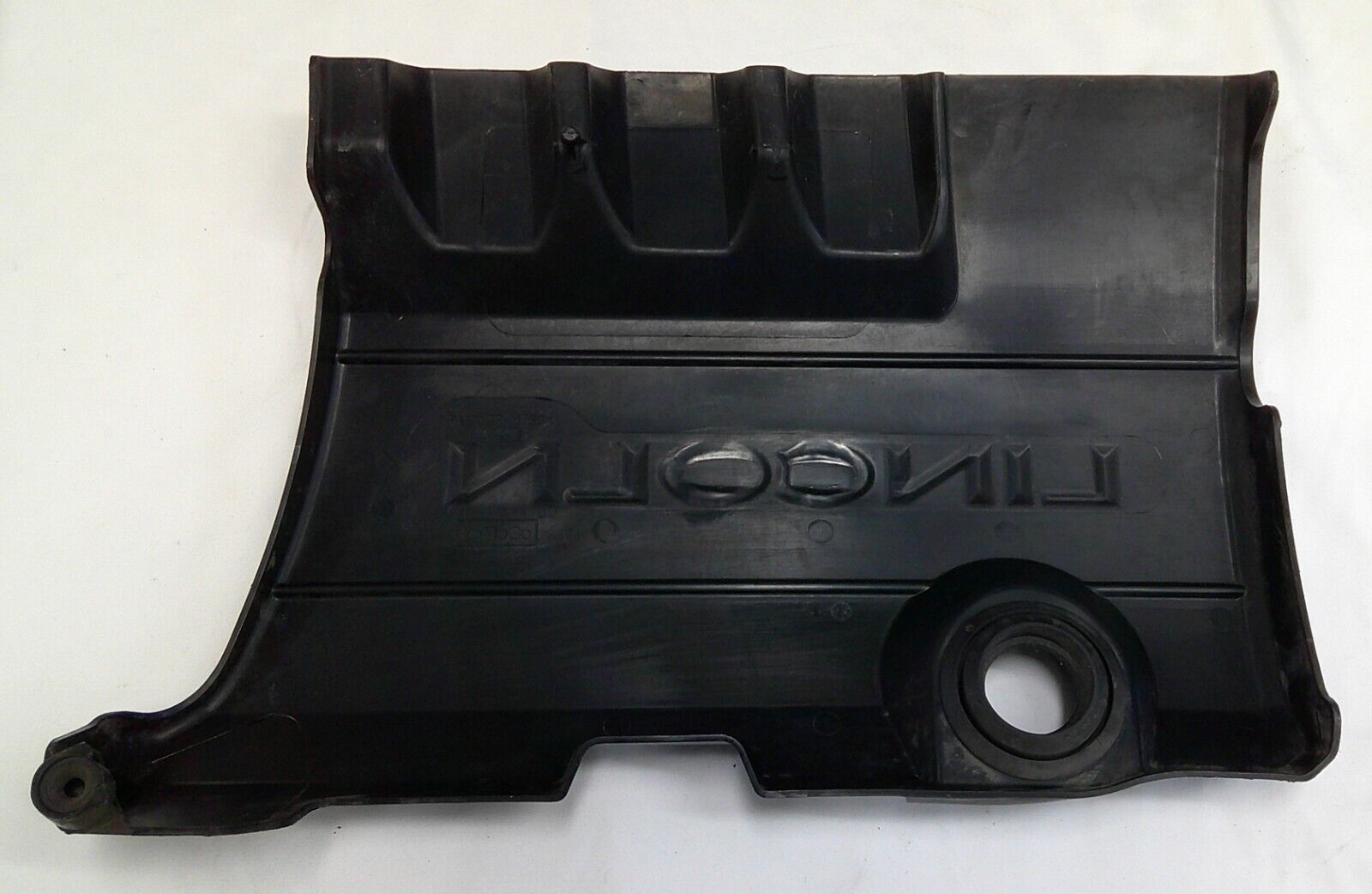 LINCOLN MKT MKS MKX VALVE ENGINE APPEARANCE COVER 7T4Z-6A949-A EC1 - RarePartsFinder.Com