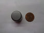 2005 SUBARU FORESTER SILVER RADIO STEREO TUNER CONTROL KNOB OEM FREE SHIPPING - RarePartsFinder.Com
