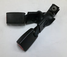 06 - 12 Ford Fusion Back Seat Row Belt Buckle Set 6E5Z-5460044-AB Free Ship B6 - RarePartsFinder.Com