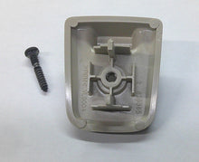 2004 - 2008 FORD F-150 LIGHT BEIGE SUN VISOR CLIP OEM 4L3Z-1504132-AAA SC1