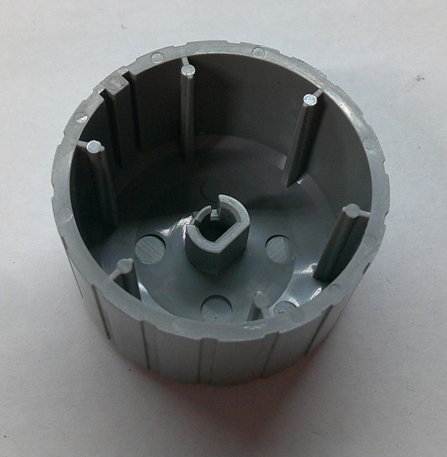 2007 - 2010 TOYOTA FJ CRUISER RADIO STEREO TUNER KNOB GENUINE OEM