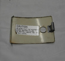 Alladin Equator C581U Side Door K1