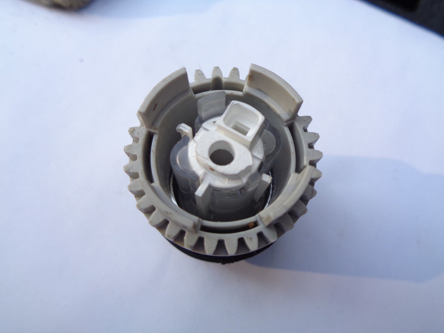 2010 - 2014 CHEVY EQUINOX CLIMATE CONTROL A/C HVAC KNOB OEM