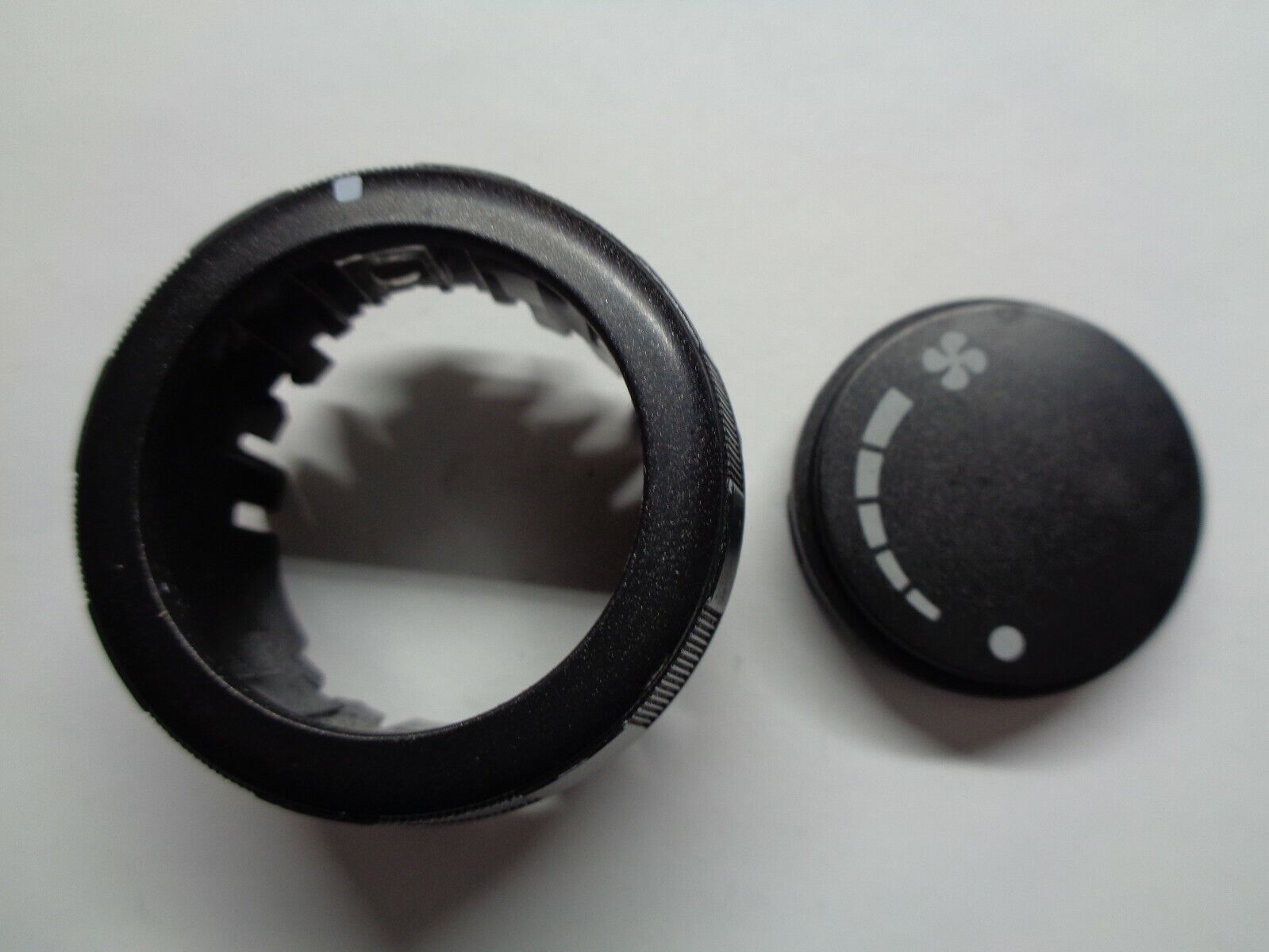 2003 - 2007 HONDA ACCORD CLIMATE CONTROL HEATER A/C HVAC KNOB OEM FREE SHIPPING - RarePartsFinder.Com