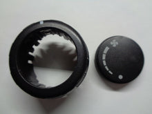 2003 - 2007 HONDA ACCORD CLIMATE CONTROL HEATER A/C HVAC KNOB OEM FREE SHIPPING - RarePartsFinder.Com