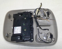 02 - 08 Caravan Ram Overhead Dome Map Light OEM 56049824AD 56049824AB B3
