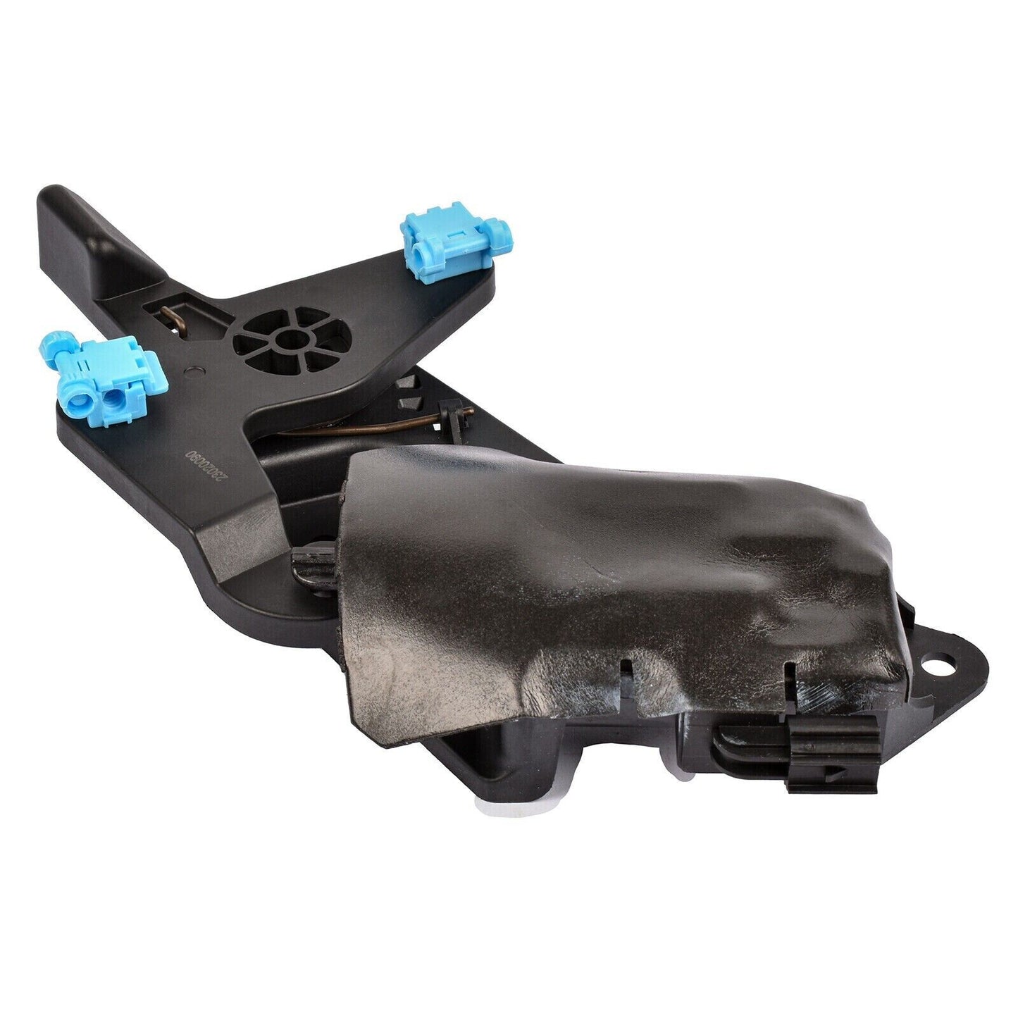 Powered Tailgate Lock Actuator For Ford 17-21 F150 17-20 F250&F350 Super Duty