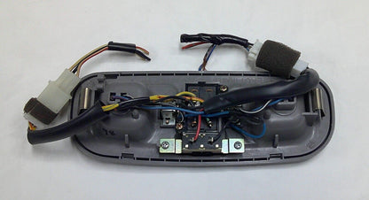 97 - 03 Escort Front Overhead Dome Roof Light Sunroof Switch F8CZ-63519A58-B B6 - RarePartsFinder.Com