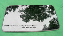 2006 PONTIAC TORRENT FACTORY YEAR SPECIFIC SUNROOF GLASS OEM  FREE SHIPPING! - RarePartsFinder.Com