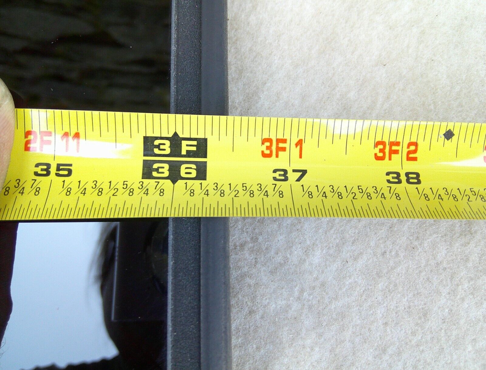 1998 LEXUS GS400 OEM FACTORY YEAR SPECIFIC SUNROOF GLASS FREE SHIPPING! - RarePartsFinder.Com