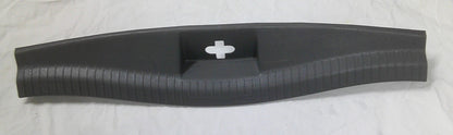 05 - 10 Jeep Grand Cherokee OEM 5HS29BD5AF Hatch Scuff Plate Trim Panel OEM M6