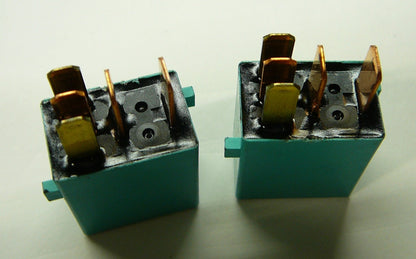 USA SELLER HONDA OMRON G8HN-H86 RELAY  SET 1 YEAR WARRANTY H1