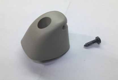 03 - 06 SATURN ION / 03 - 05 VUE SUN VISOR CLIP W/MOUNT SCREW OEM FREE SHIP SC1 - RarePartsFinder.Com