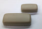 10 11 12 Buick Enclave LH Side Power Seat Button Switch Cover Set 12451497
