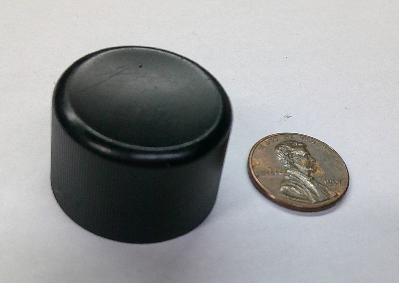 2006 TOYOTA YARIS RADIO STEREO TUNER KNOB SET GENUINE OEM - RarePartsFinder.Com