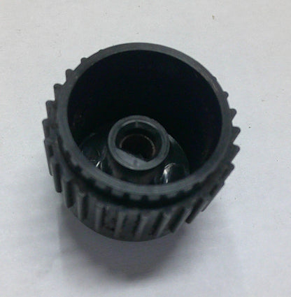 SIERRA SILVERADO S10 YUKON TAHOE RADIO STEREO TUNER CONTROL KNOB OEM 9353864 - RarePartsFinder.Com