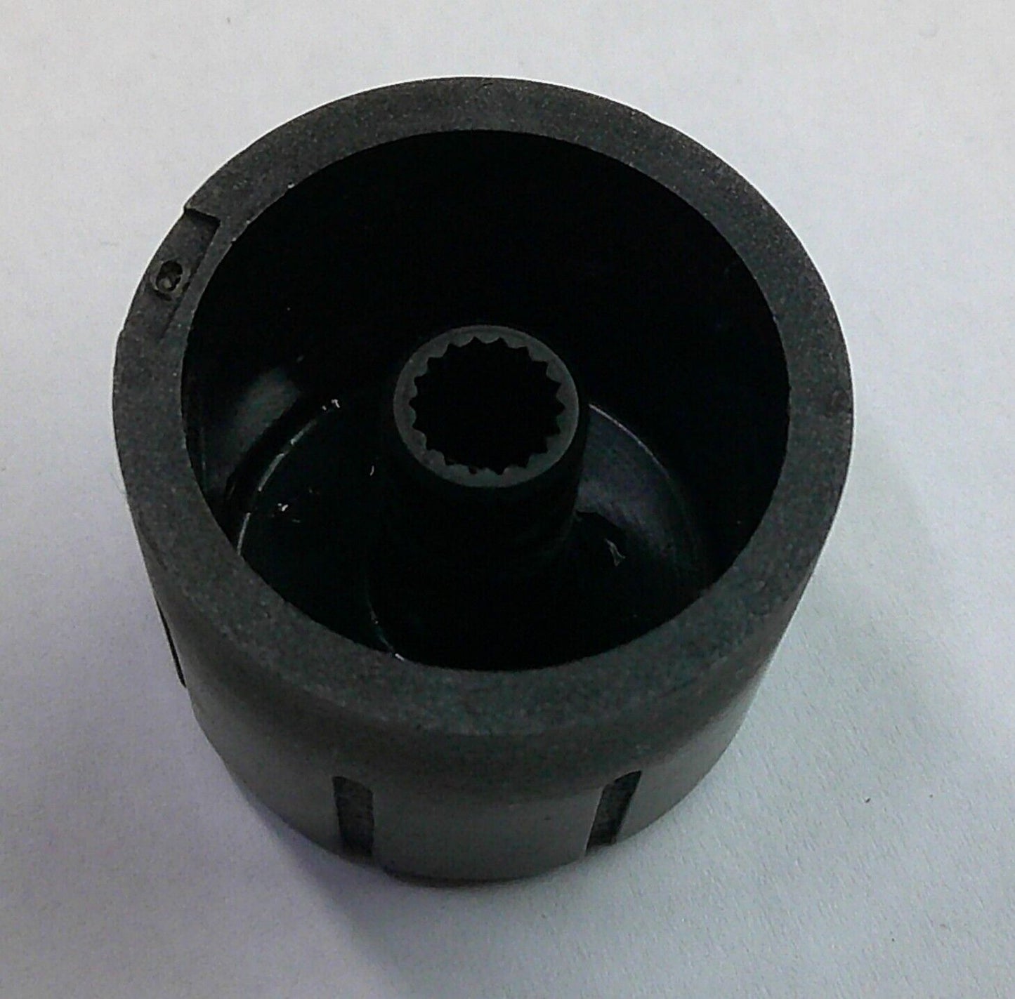 04 05 06 NISSAN TITAN RADIO STEREO TUNER SELECTOR KNOB OEM FREE SHIPPING! - RarePartsFinder.Com