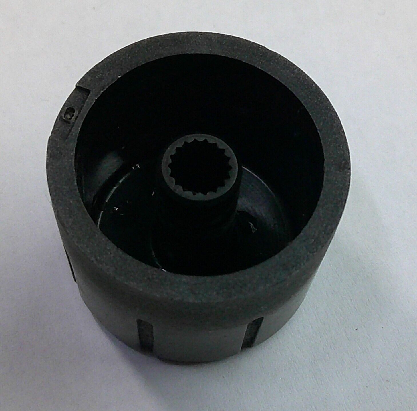 04 05 06 NISSAN TITAN RADIO STEREO TUNER SELECTOR KNOB OEM FREE SHIPPING! - RarePartsFinder.Com