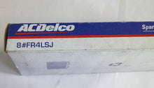 NOS ACDelco OEM Lot of 8x NEW Spark Plugs FR4LSJ  5614241 Free Shipping!  B7