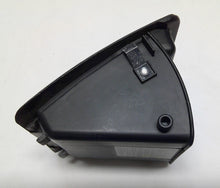 06 07 Subaru Impreza WRX STI Fuse Cover Lid Coin Black 66170FE000OE B4 - RarePartsFinder.Com