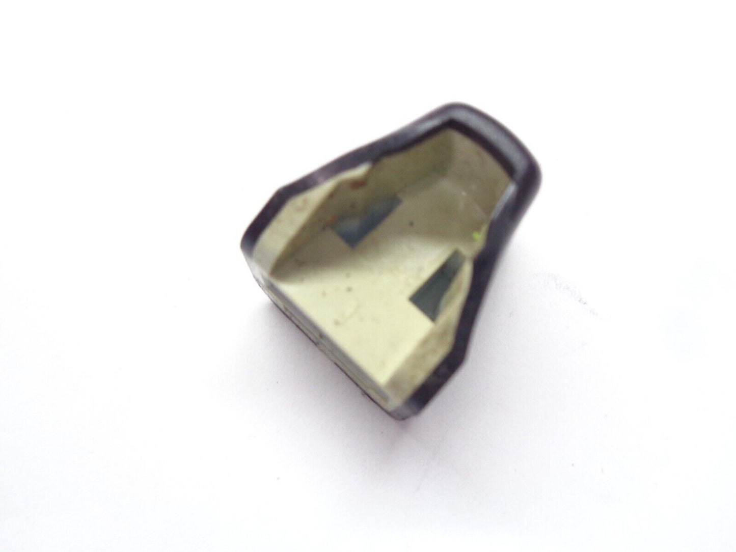 96 97 98 HONDA CIVIC CLIMATE CONTROL AC HEATER SLIDER KNOB OEM FREE SHIPPING - RarePartsFinder.Com