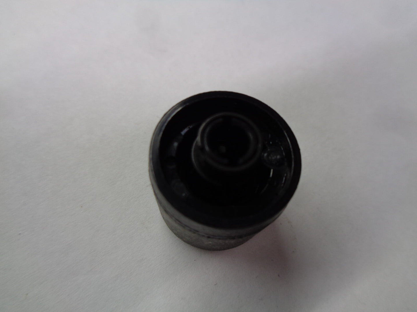 2003 LAND ROVER RANGE ROVER RADIO STEREO TUNER CONTROL KNOB OEM FREE SHIPPING!