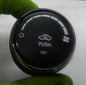 2011 - 2017 Compass Patriot Climate Control Heater A/C Knob OEM 55111278AG