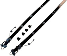 Sunroof Panorama Roof Repair Kit 6 Piece Set for Mercedes C-Class 205-780-02-75 - RarePartsFinder.Com