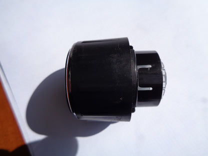 2010 2011 FORD TAURUS STEREO TUNER RADIO KNOB OEM FACTORY