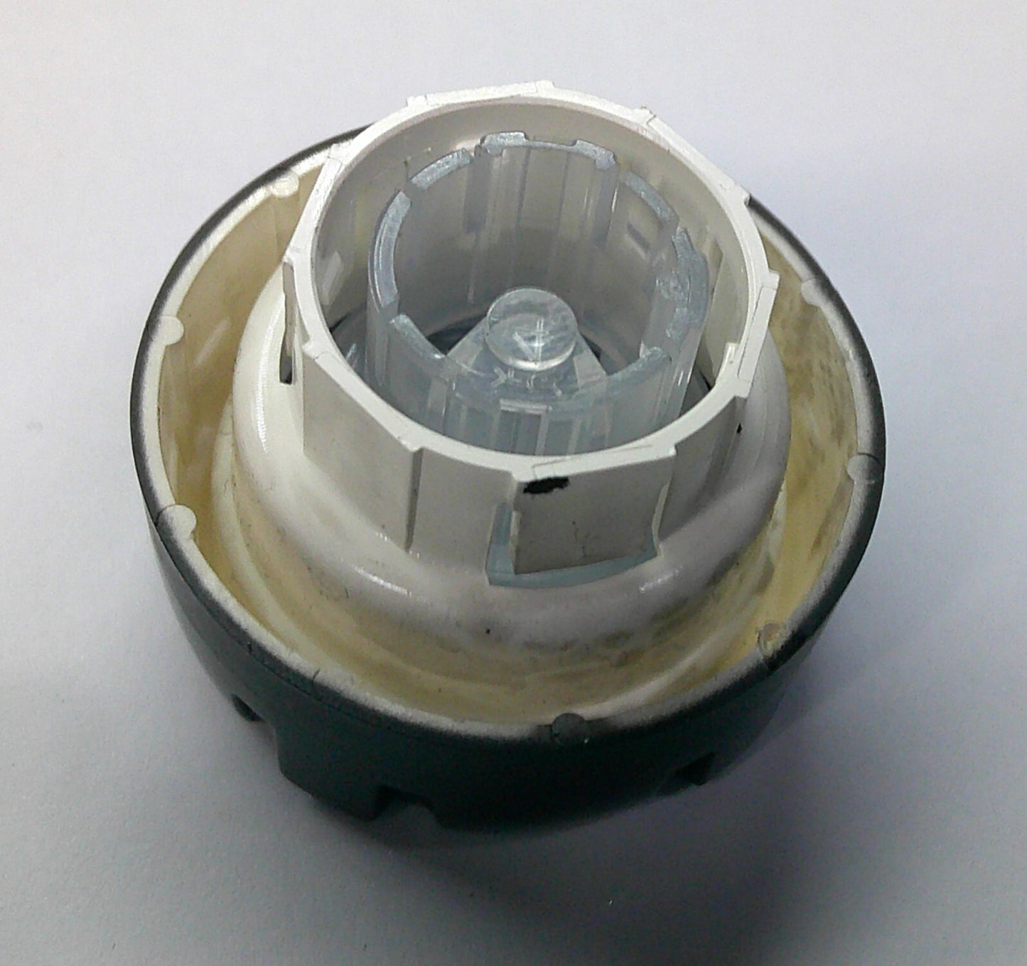 08 09 10 11 12 FORD ESCAPE STEREO TUNER RADIO KNOB OEM FACTORY FREE SHIPPING!
