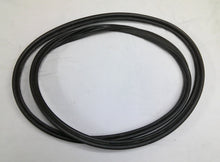 LAND ROVER LR3 LR4 FRONT DRIVER DOOR ON BODY WEATHERSTRIP OEM LR037755 W7 - RarePartsFinder.Com