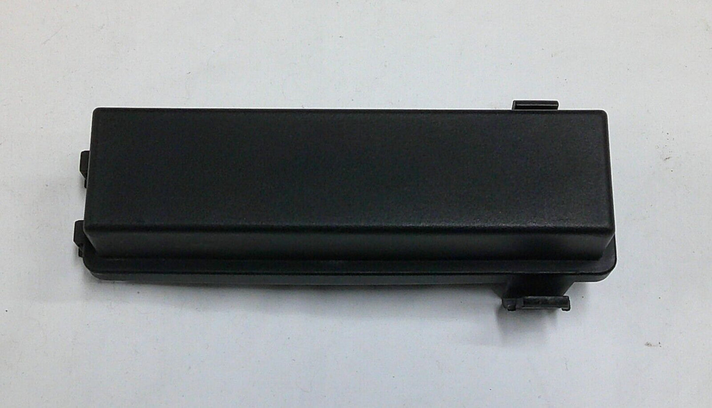 2003 - 2011 Saab 9-3 Fuse Box Relay Cover Trim Bezel 12788776 A17 - RarePartsFinder.Com